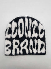 Load image into Gallery viewer, IB Black Fuzzy BEAINES
