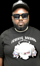 Load image into Gallery viewer, IB Black Out Sunglasses
