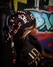 Load image into Gallery viewer, ICONIC BRAND DURAG $10.00
