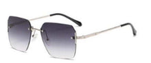 Load image into Gallery viewer, IB Sliver Grey Sunglasses
