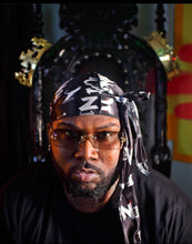 Load image into Gallery viewer, ICONIC BRAND DURAG $10.00
