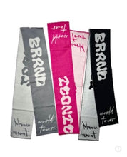 Load image into Gallery viewer, IB Scarf $11.00

