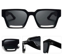 Load image into Gallery viewer, IB Black Out Sunglasses
